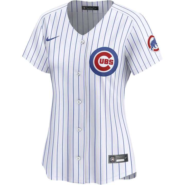 Nike Nike Chicago Cubs Women’s Nike Dri-FIT Adv Mlb Limited Jersey