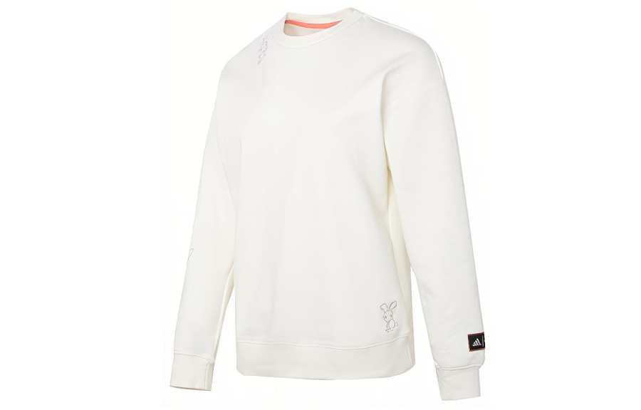 Adidas Adidas CNY Sweatshirt Women's White