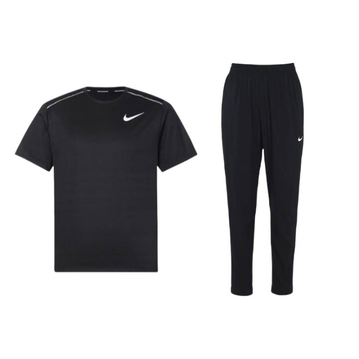 Nike Nike Casual Sportswear Men's Black