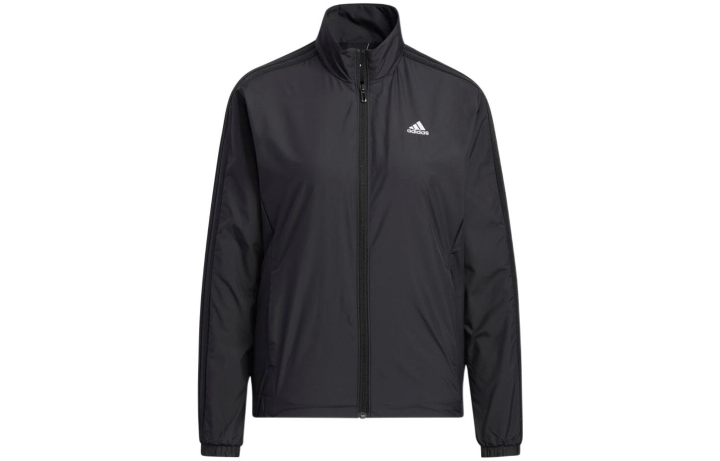 Adidas Adidas Jackets Women's Black Moderate