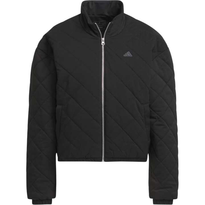 Adidas Adidas Free Shipping With AdiClub Go-to Quilted Jacket
