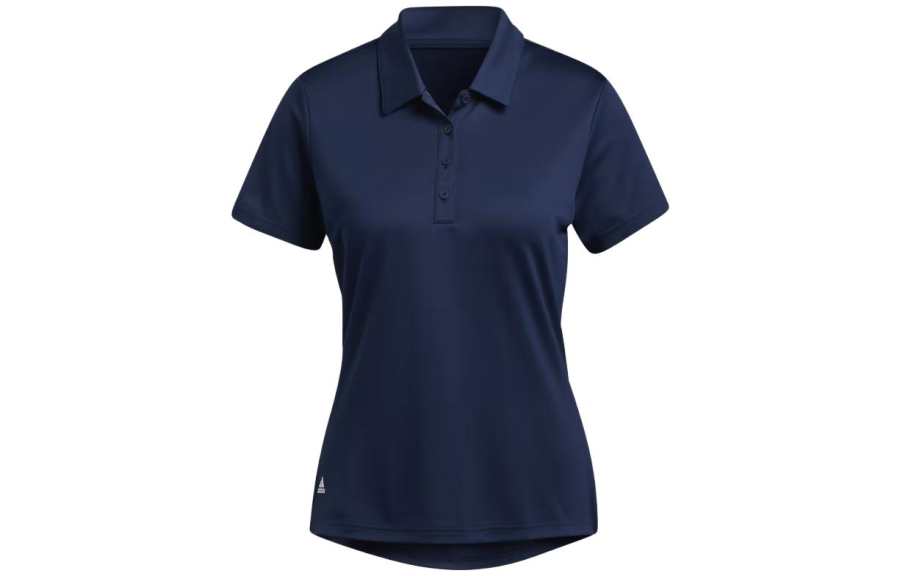 Adidas Adidas Free Shipping With AdiClub Performance Primegreen Polo Shirt