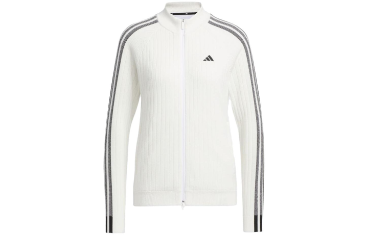 Adidas Adidas Jackets & Coats Japan Version Women's White