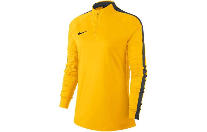 Nike Nike Raglan Sleeve T Shirt Women's Yellow