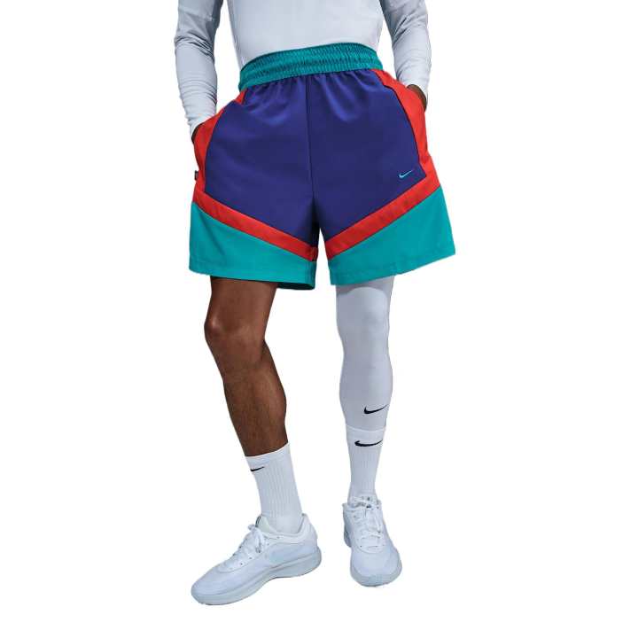 Nike Nike Icon Men's 6" Woven Basketball Shorts