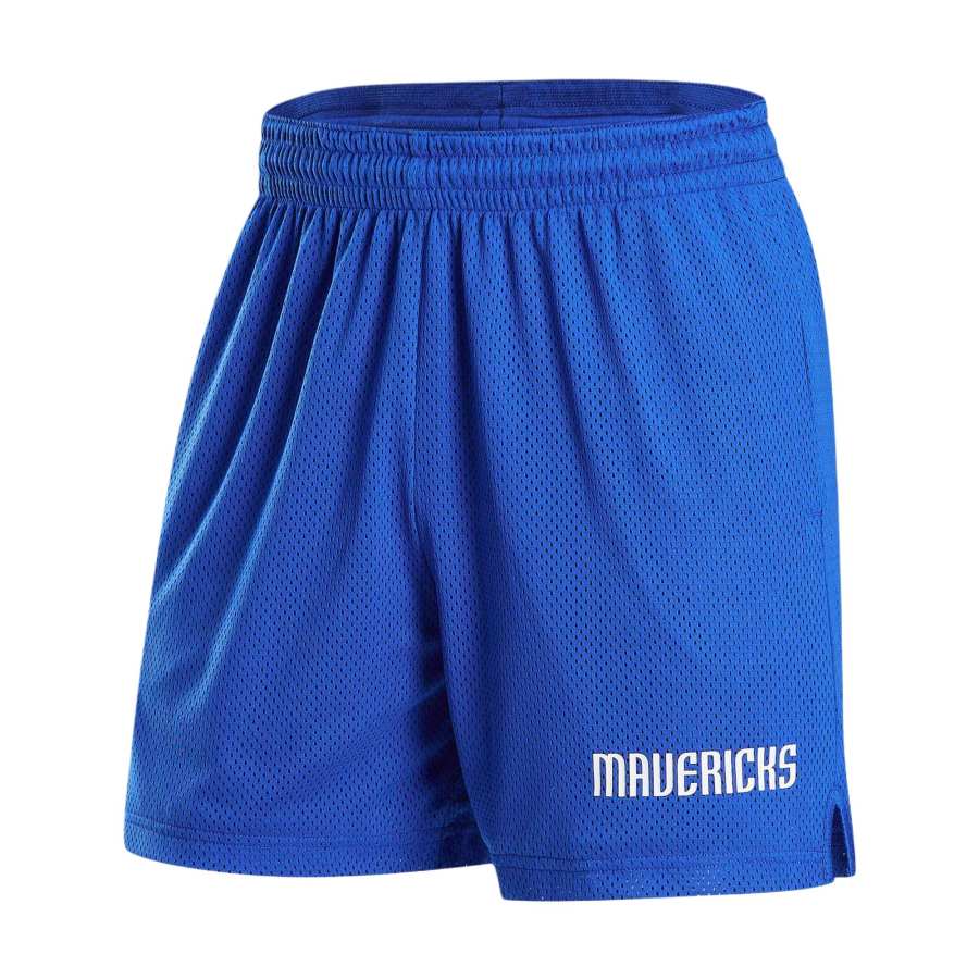 Nike Nike SS25 Basketball Shorts Men's 480 Game Royal Blue