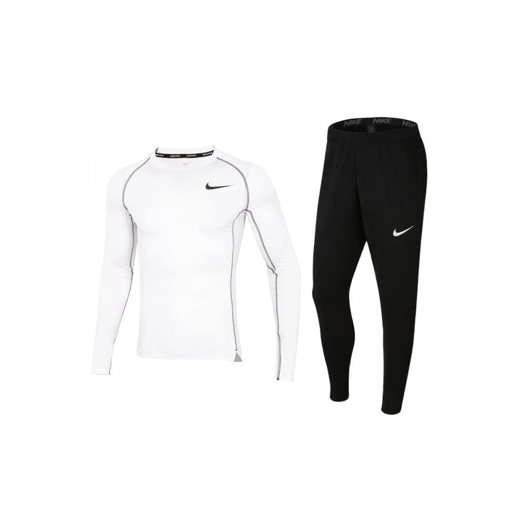 Nike Nike Casual Sportswear Men's Crew Neck Moderate