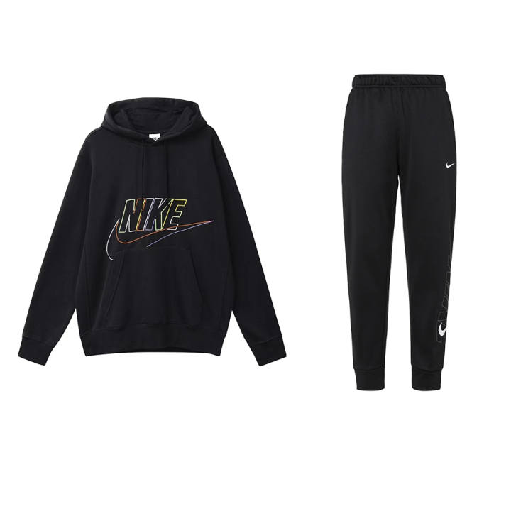 Nike Nike Casual Sportswear Unisex Black