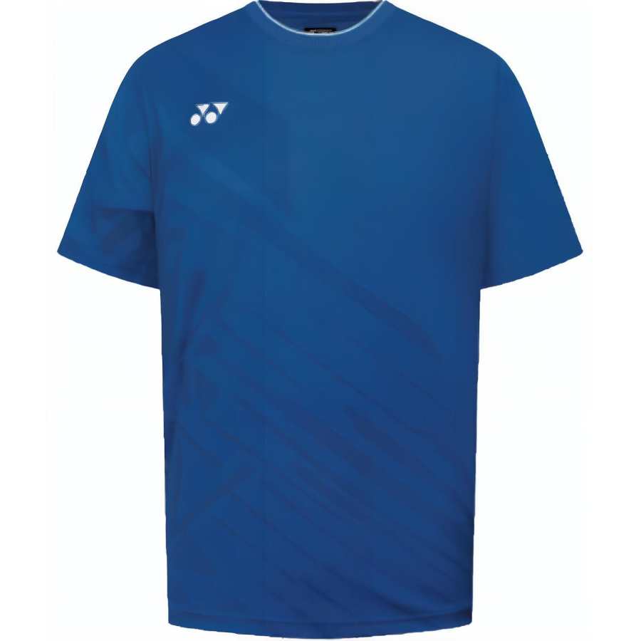 YONEX YONEX Badminton Jerseys Men's Crew Neck Moderate