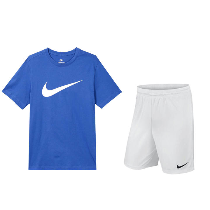 Nike Nike Casual Sportswear Men's Crew Neck Moderate