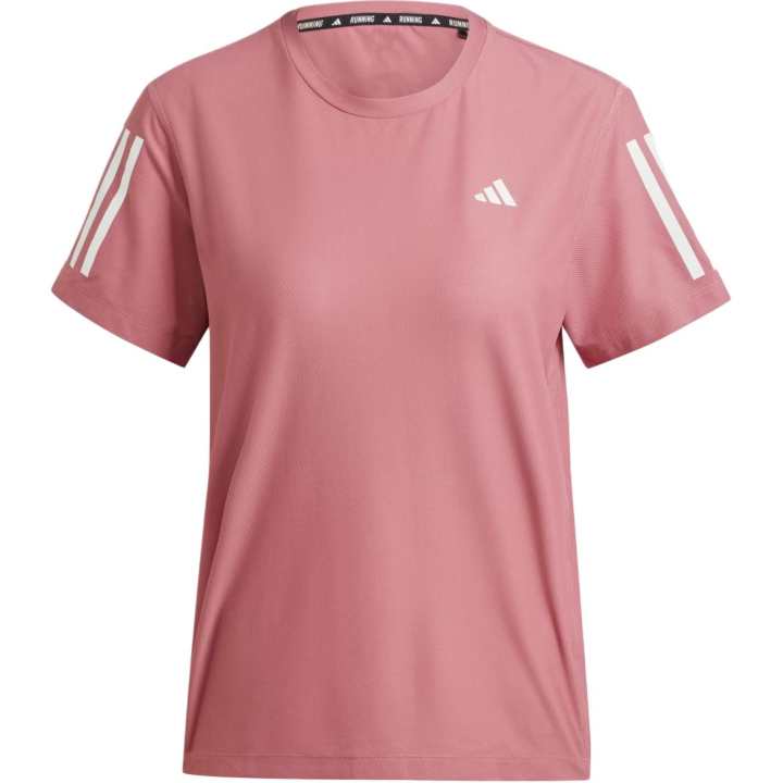 Adidas Adidas Free Shipping With AdiClub Own The Run Tee