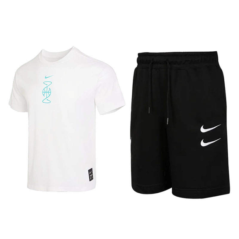 Nike Nike Casual Sportswear Unisex Crew Neck Moderate