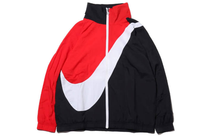 Nike Nike Jackets Women's Stand Collar Moderate Other