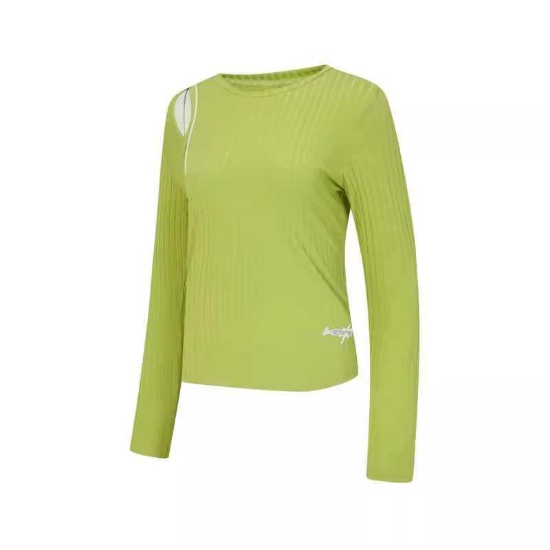 RAPIDO I CORE Knitwear Women's Green