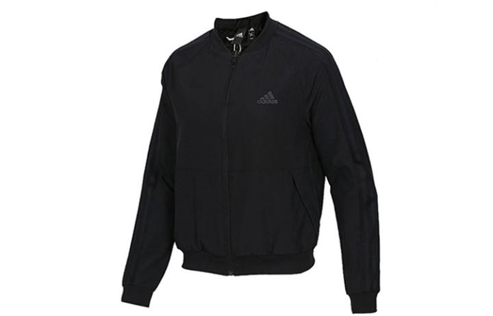 Adidas Adidas Jackets Women's Stand Collar Moderate
