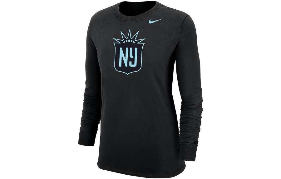 Nike Nike Gotham Fc Women's Nike Soccer Long-Sleeve T-Shirt