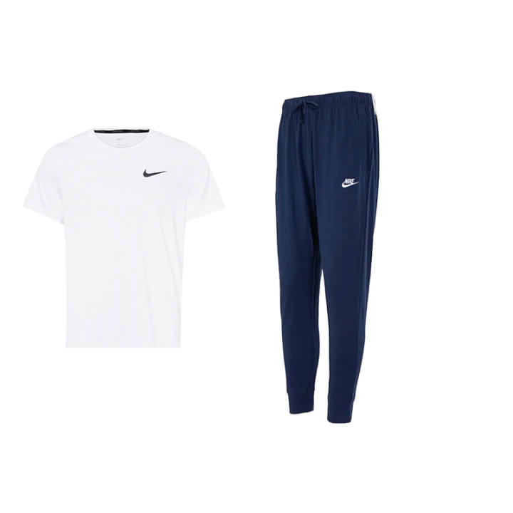 Nike Nike Casual Sportswear Men's Crew Neck Thin