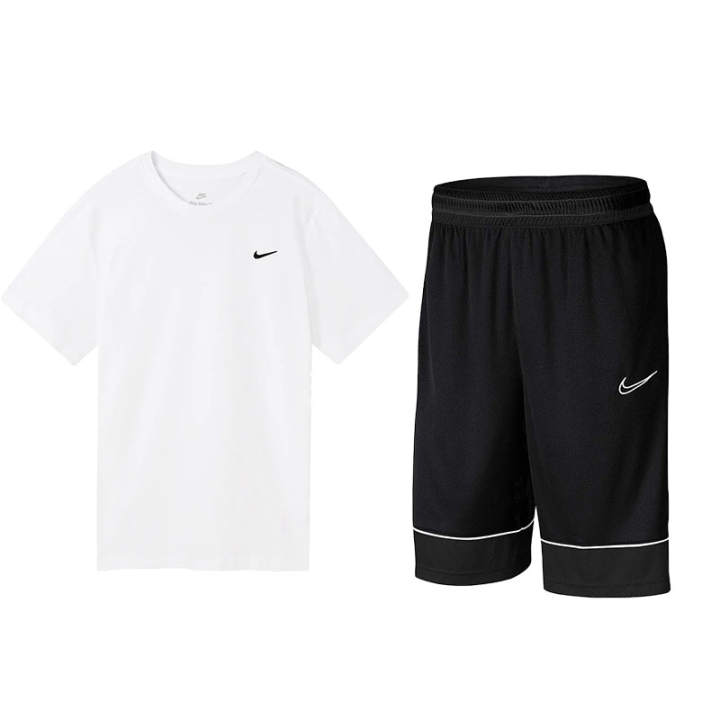 Nike Nike Casual Sportswear Unisex Crew Neck Moderate
