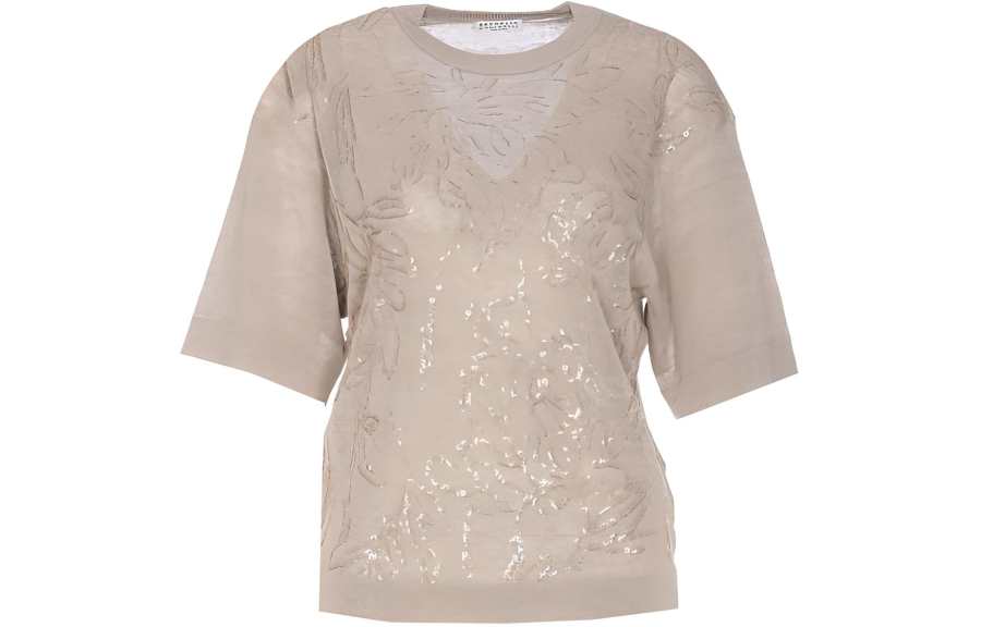 Brunello Cucinelli T Shirt Women's