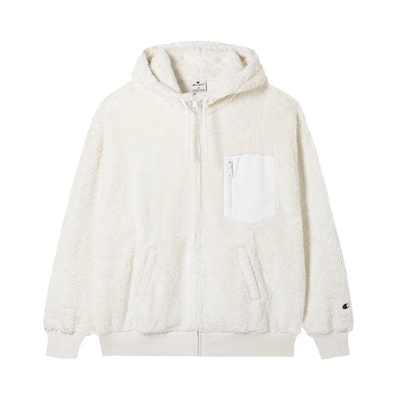 Champion Champion FW24 Script Shop Sweatshirt Women's