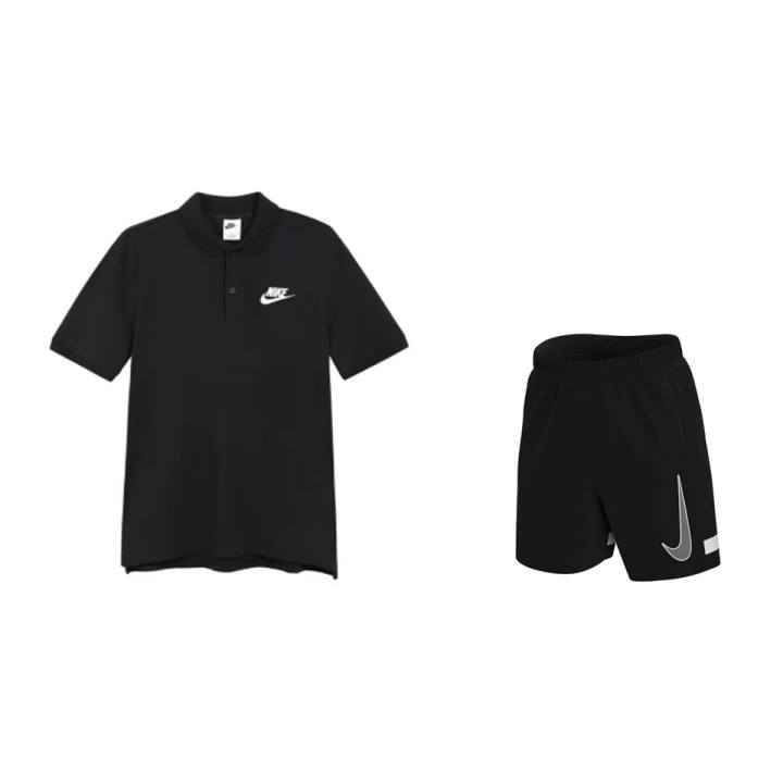 Nike Nike Casual Sportswear Unisex Black