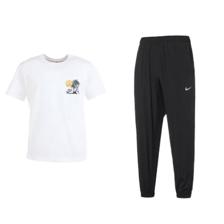 Nike Nike Casual Sportswear Men's Crew Neck Moderate