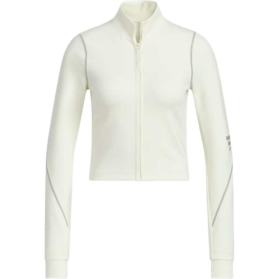 Adidas Adidas FW24 FUSTL W P SWT2 Sweatshirt Women's Ivory White