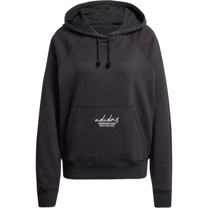 Adidas Adidas SportPerformance Sweatshirt Women's Black