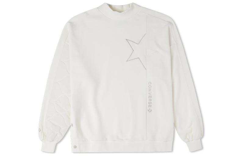 Converse Converse Sweatshirt Women's White