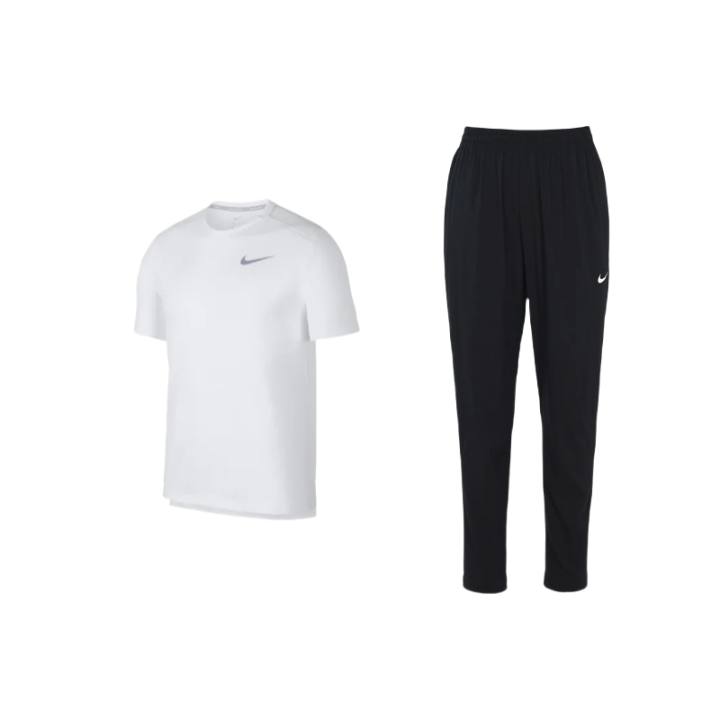 Nike Nike Casual Sportswear Men's Crew Neck Moderate