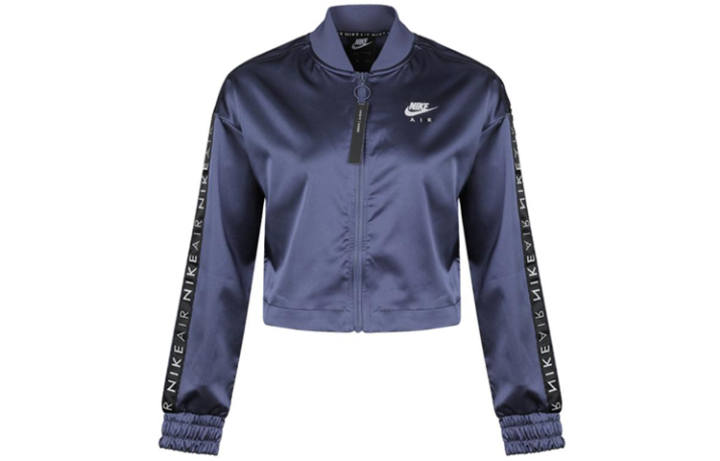 Nike Nike Jackets Women's Stand Collar Moderate Other