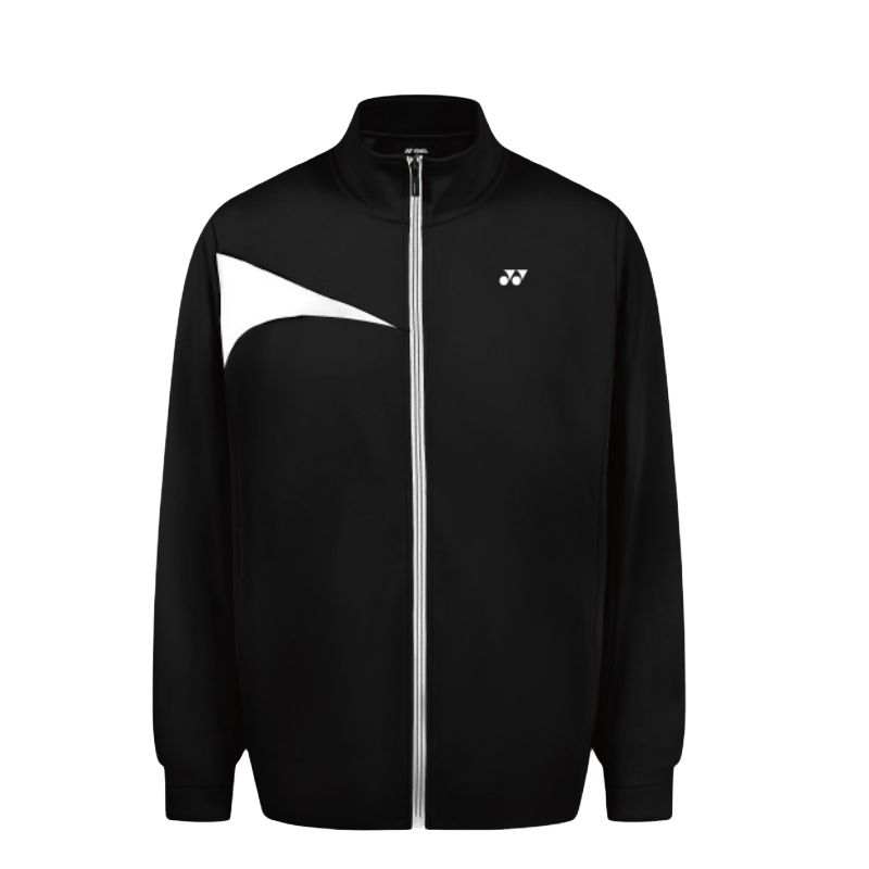 YONEX YONEX Training Series Badminton Jersey Men's Black