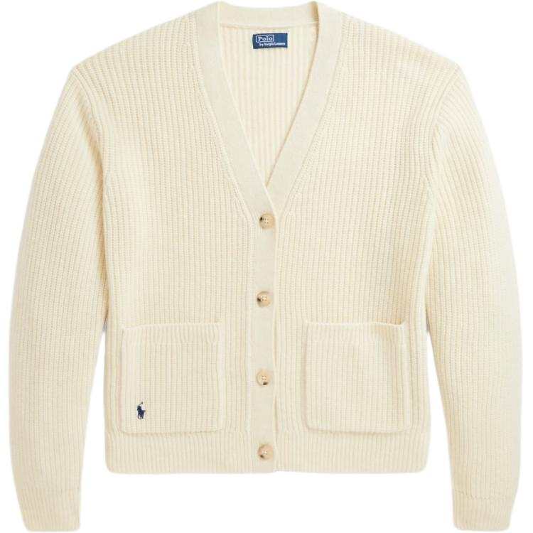 Polo Ralph Lauren Knitwear Women's Pure Cream