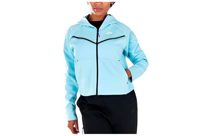 Nike Nike Jackets & Coats Women's Blue