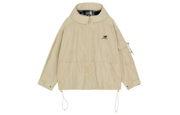 New Balance New Balance Jacket Women's Khaki