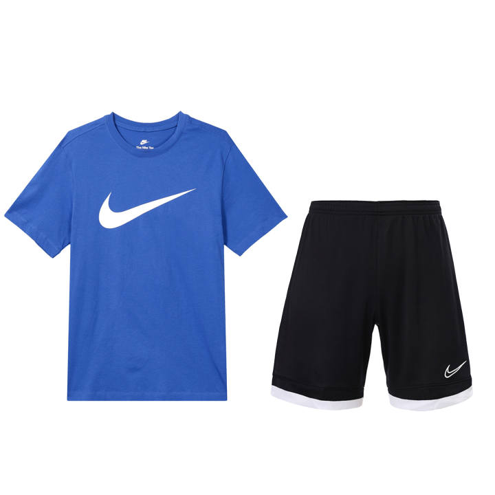 Nike Nike Casual Sportswear Men's Crew Neck Moderate
