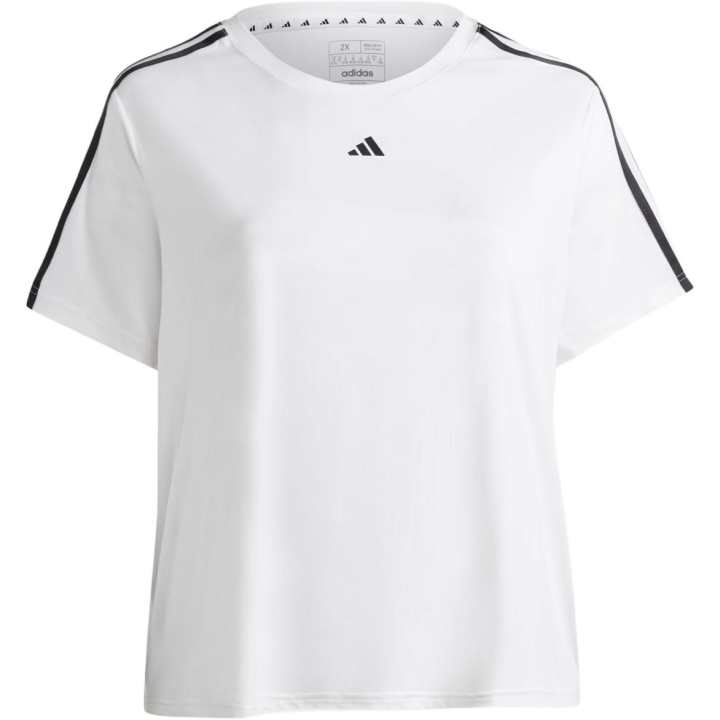 Adidas Adidas AEROREADYESSENTIALS Regular T Shirt Women's White