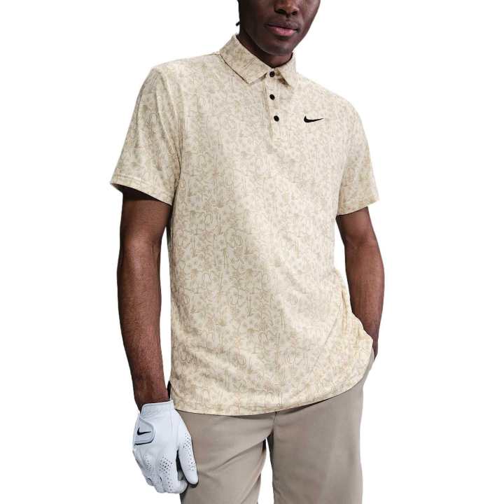 Nike Nike Tour Men's Dri FIT Golf Polo