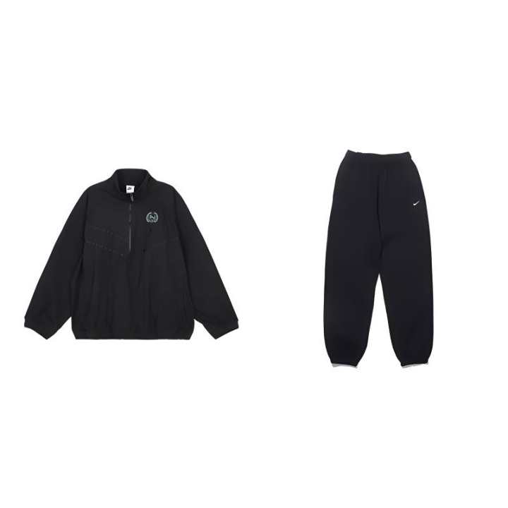 Nike Nike Casual Sportswear Unisex Black