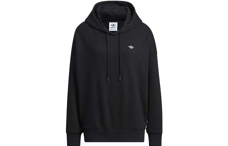 Adidas Originals Sweatshirt Women's Black
