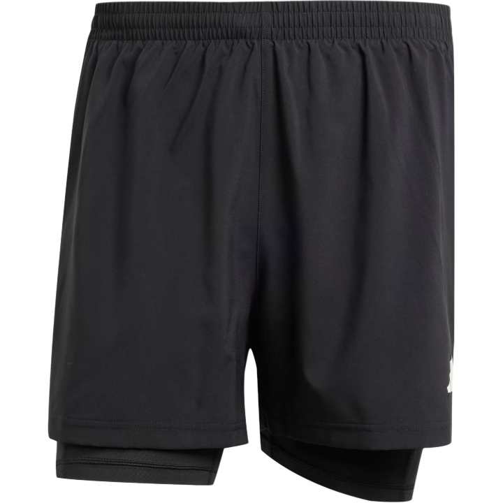 Adidas Adidas Casual Shorts Men's Black
