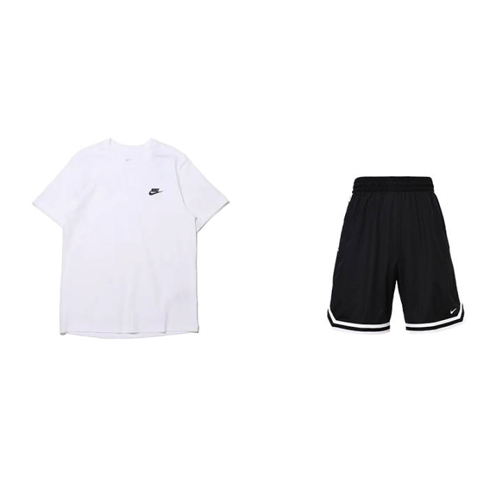 Nike Nike Casual Sportswear Unisex Crew Neck Moderate