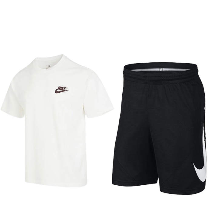Nike Nike Casual Sportswear Unisex Crew Neck Moderate