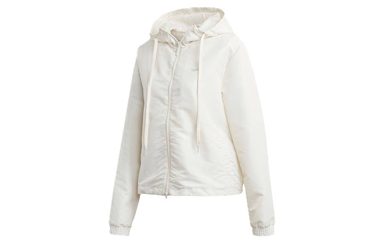 Adidas Originals Jacket Women's Pink White