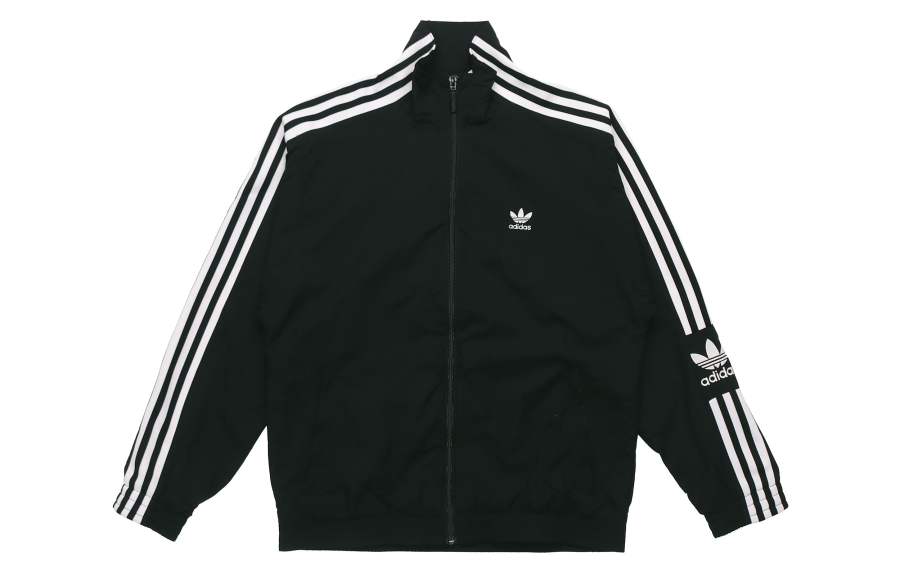 Adidas Originals Track Jacket Women's Black