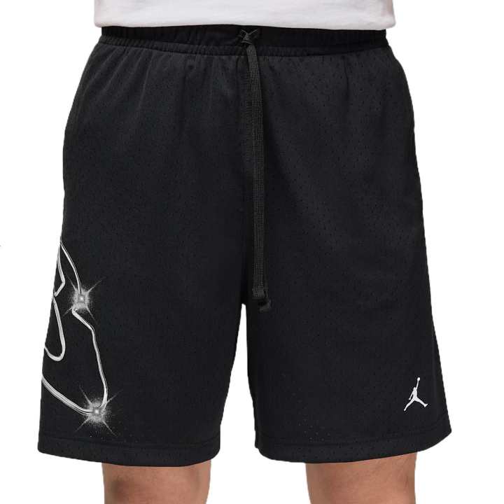 Jordan Jordan Sport Men's Dri FIT Graphic Shorts