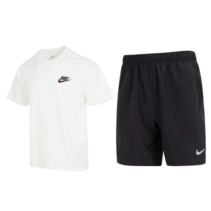 Nike Nike Casual Sportswear Unisex Crew Neck Moderate