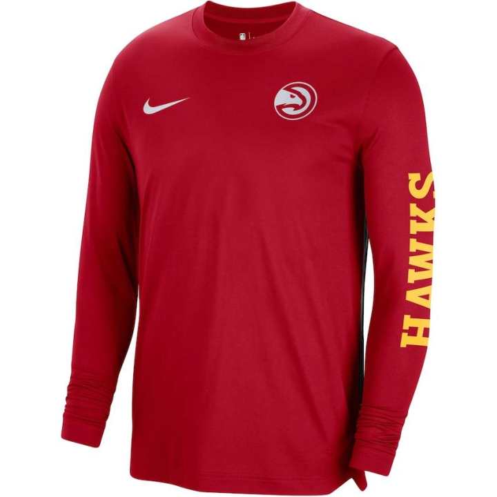 Nike Nike Basketball Jersey Unisex Red