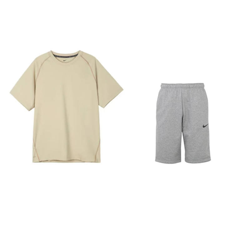 Nike Nike Casual Sportswear Unisex Crew Neck Moderate