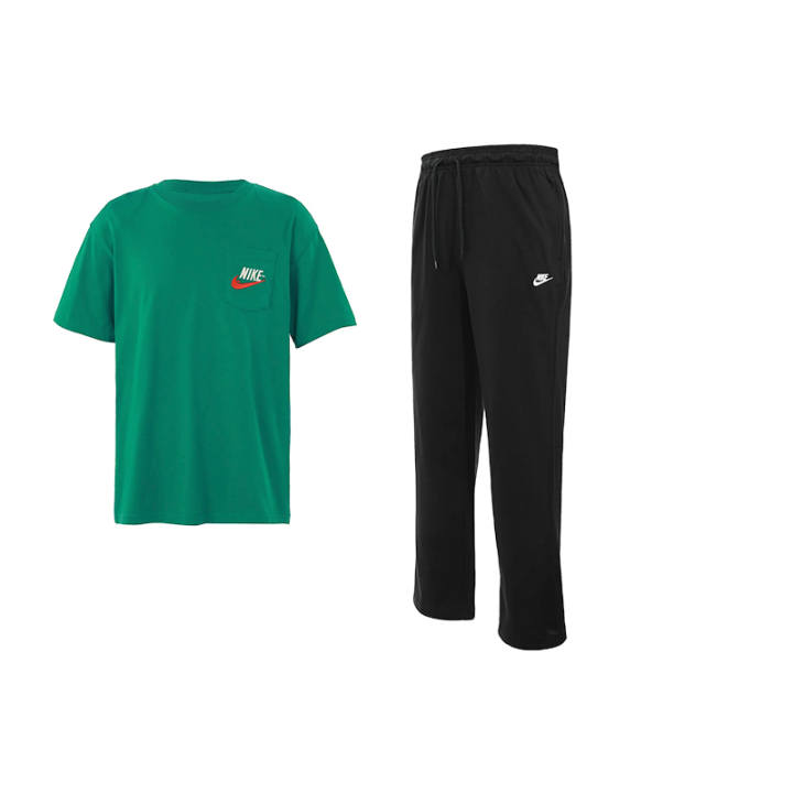 Nike Nike Casual Sportswear Men's Crew Neck Thin